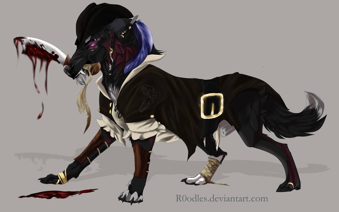 We Kidnap and Ravage... by R0odles We Kidnap and Ravage... by R0odles