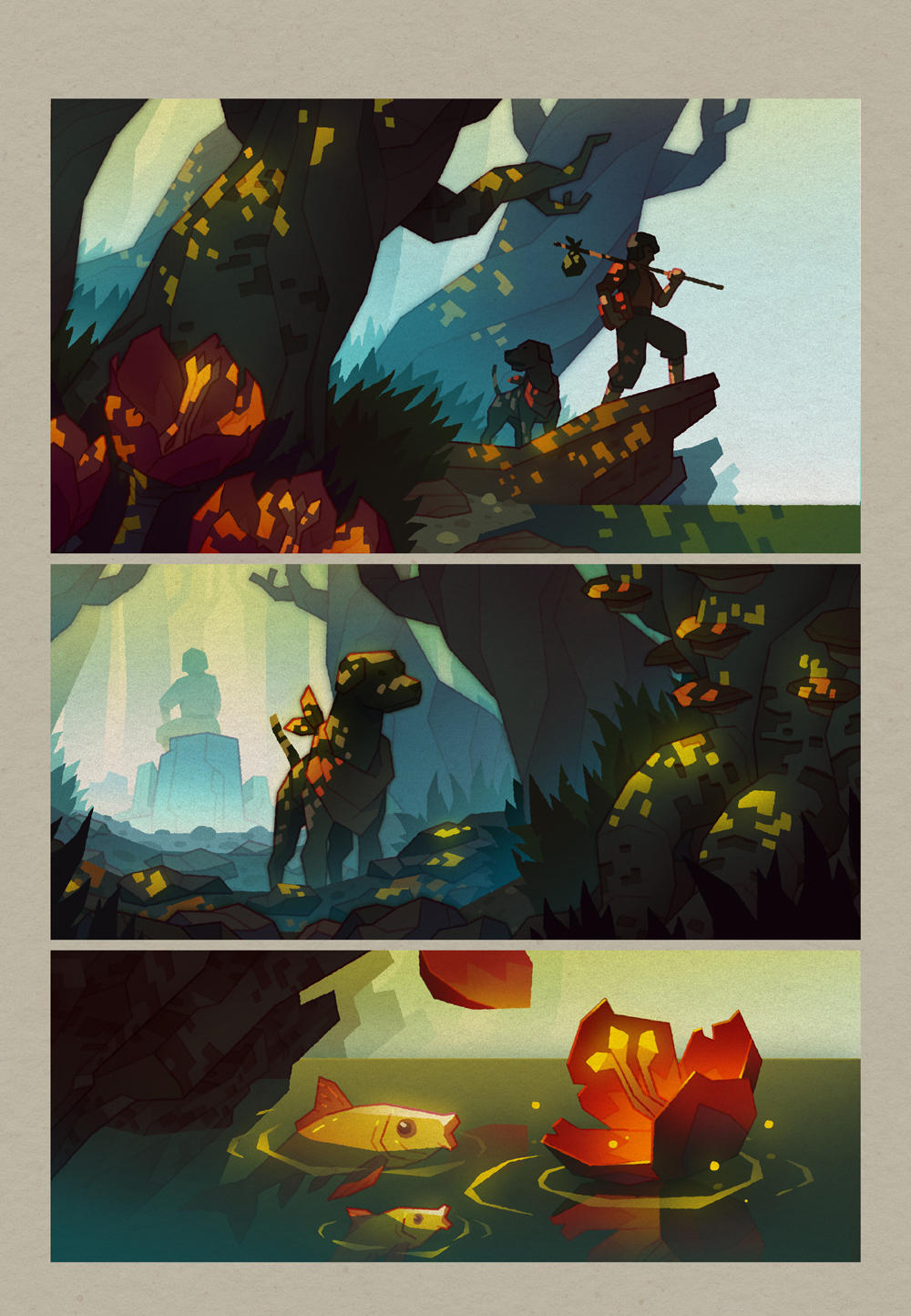 A_p3 v.1 by Robotpunch