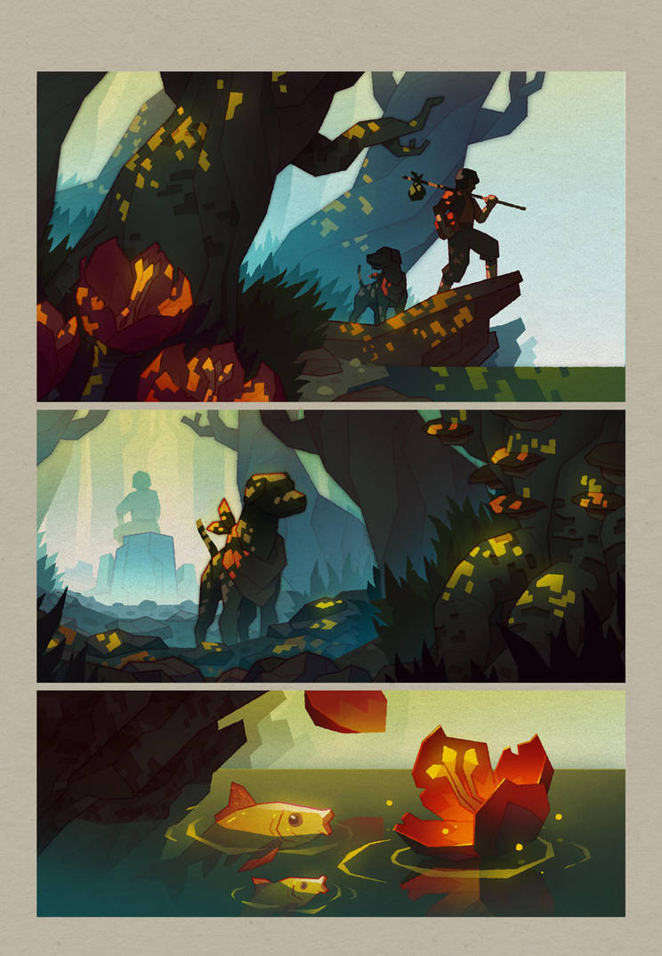 A_p3 v.1 by Robotpunch