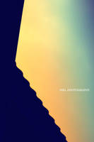 Blue Pattern by nielll