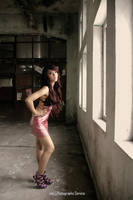 Stefani Anggadjaja 1 by nielll