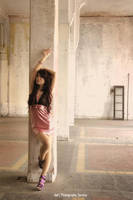 Stefani Anggadjaja 3 by nielll