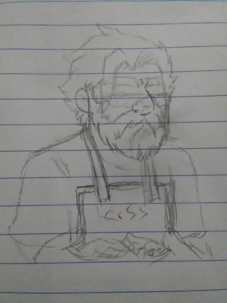 Dinner is served by WimbiTheDreamChaser