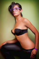 Diane III by rafaelmesa