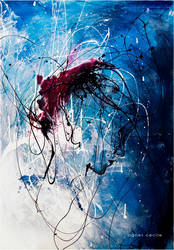 lost in the unknown voices by agnes-cecile