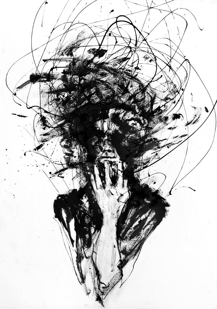 fever by agnes-cecile