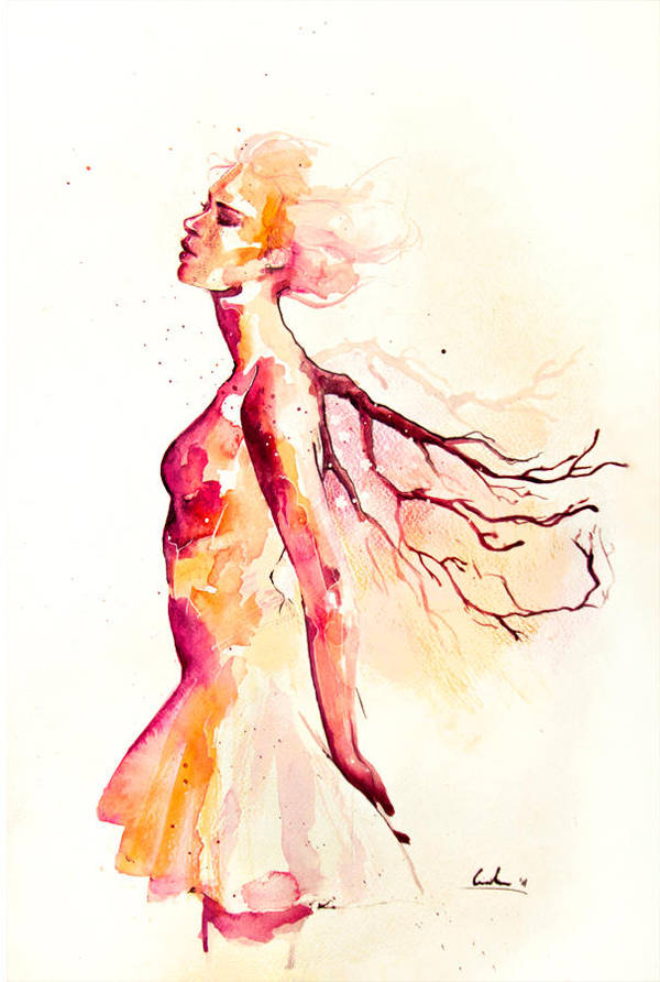 comes light by agnes-cecile