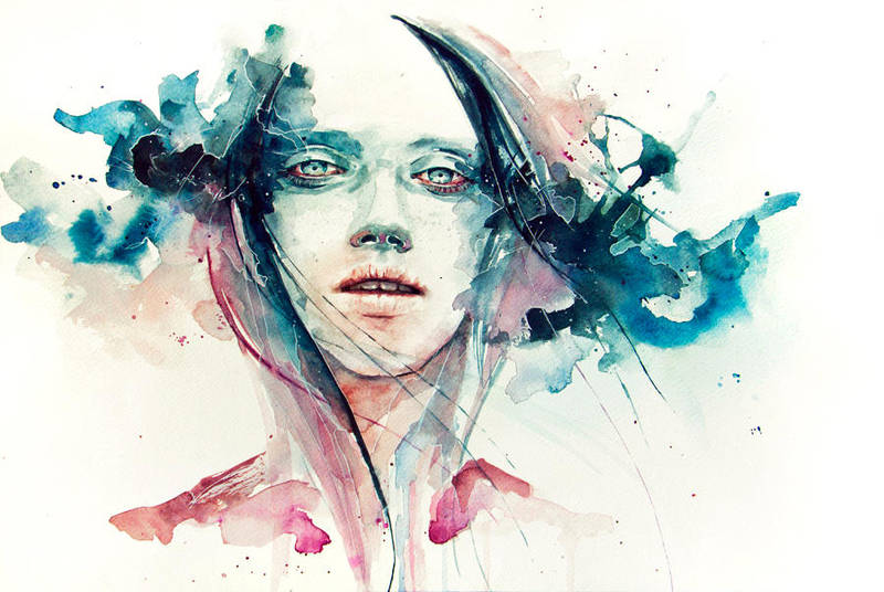 Birthday by agnes-cecile