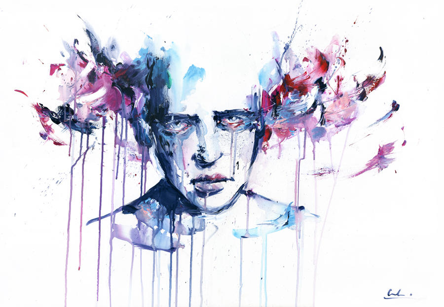 I don't want you to forgive me by agnes-cecile