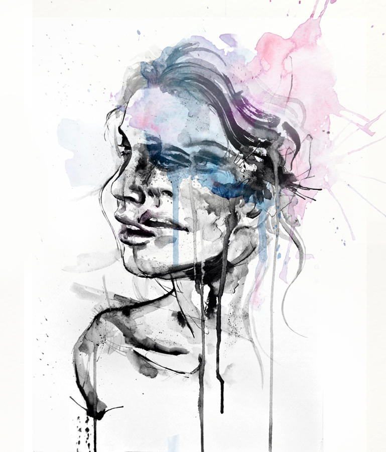 tremore by agnes-cecile