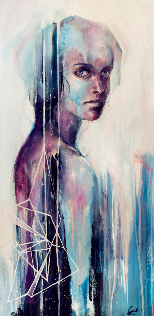 acquiescenza by agnes-cecile