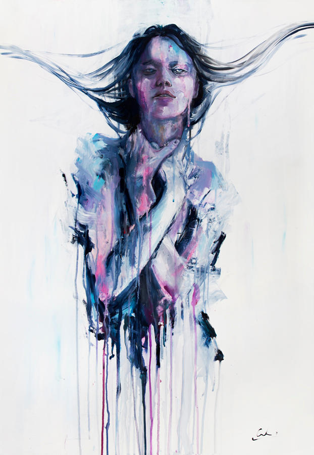non erano le mie mani by agnes-cecile