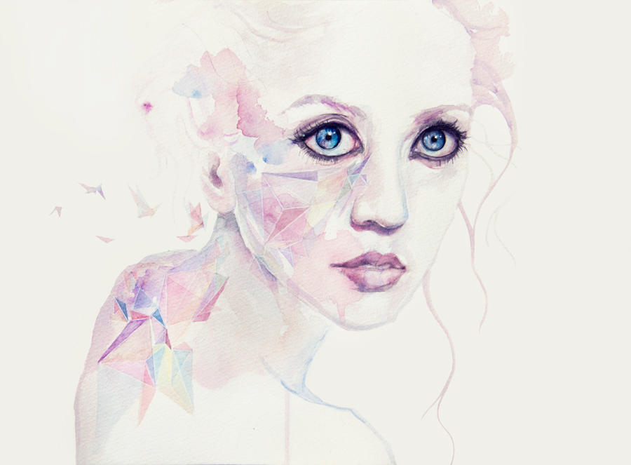 Allison by agnes-cecile