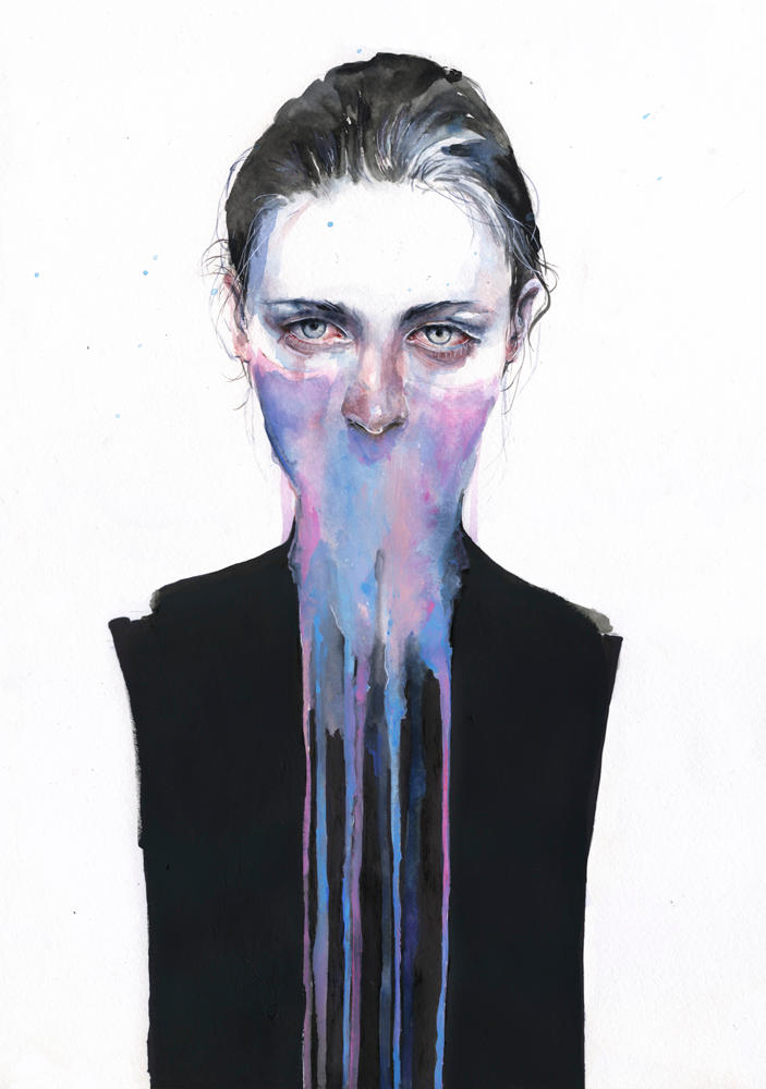 my opinion about you by agnes-cecile