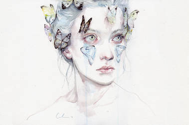 love and sacrifice by agnes-cecile