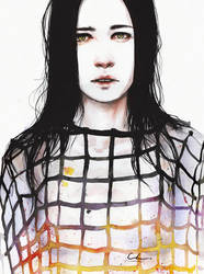 Legami by agnes-cecile