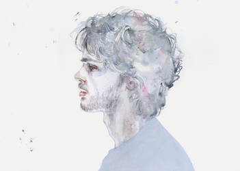 my musician by agnes-cecile