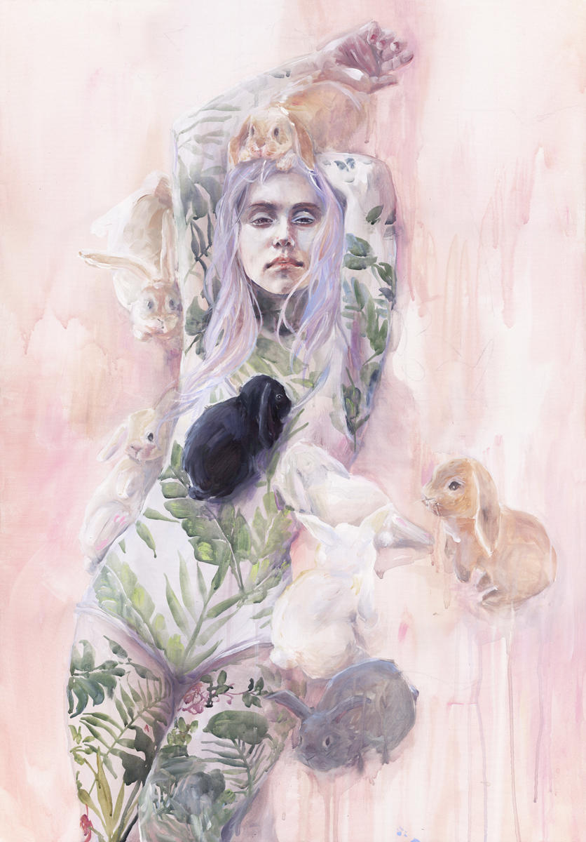 Nature Sunrise by agnes-cecile