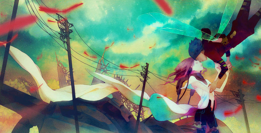here by kidchan