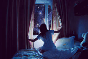 It's Time for Dreams by WatashiwaKOdesu