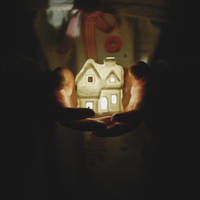 Home Sweet Home by WatashiwaKOdesu