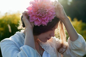 Flowers in my Soul by WatashiwaKOdesu