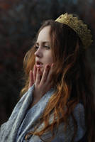 Queen in the Wonderland by WatashiwaKOdesu