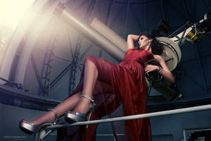 The Observatory by roadkill2k5