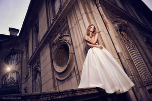 The Institute 2 by roadkill2k5