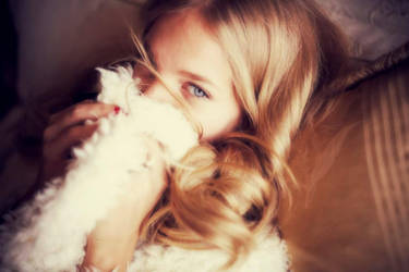 Marloes Horst by landy801