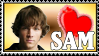 Sam Winchester by Kate419882