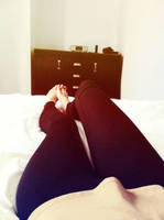 IM BACK!! by Clandestine-J