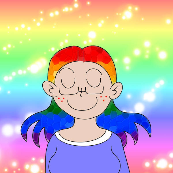 The Rainbow of My Dreams by DoctorManny