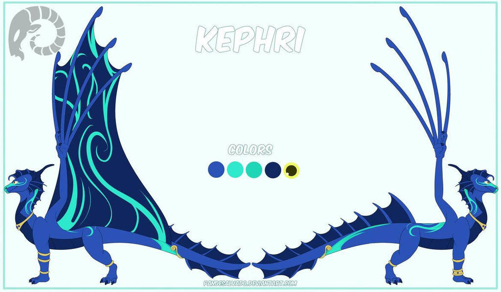 Cm Kephri By Pandesalvado-dc6wcu5 by DraconicXeno515 Cm Kephri By Pandesalvado-dc6wcu5 by DraconicXeno515