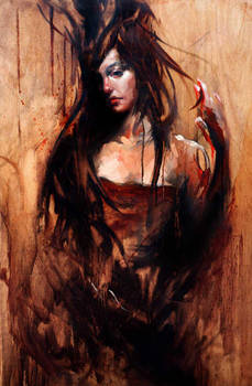 EX VICISSITUDE by el-woopo