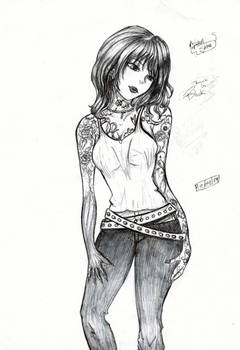 #titasama | Explore titasama on DeviantArt