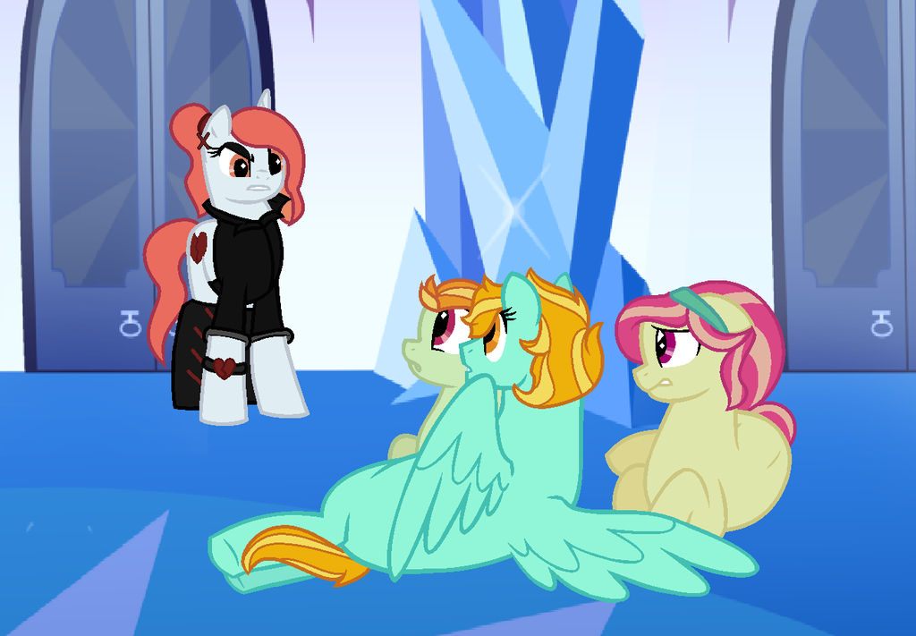 What Have You Done by OtayuriPlisetsky