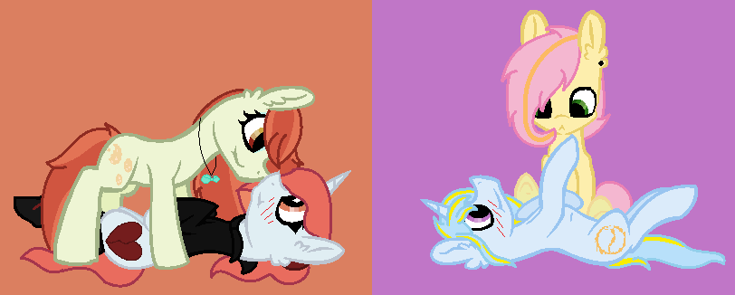 next gen ships by OtayuriPlisetsky