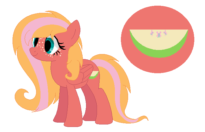 Sweet apple by OtayuriPlisetsky
