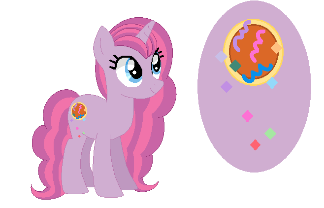 Party Pie by OtayuriPlisetsky