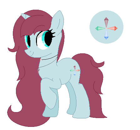 Indigo by OtayuriPlisetsky