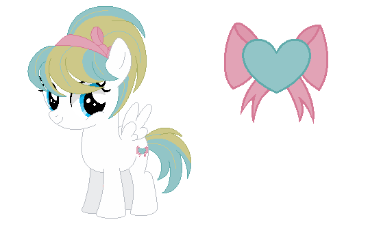 Royal Ribbon by OtayuriPlisetsky