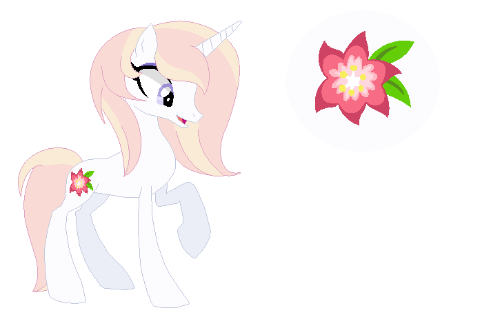 Belle fleur by OtayuriPlisetsky