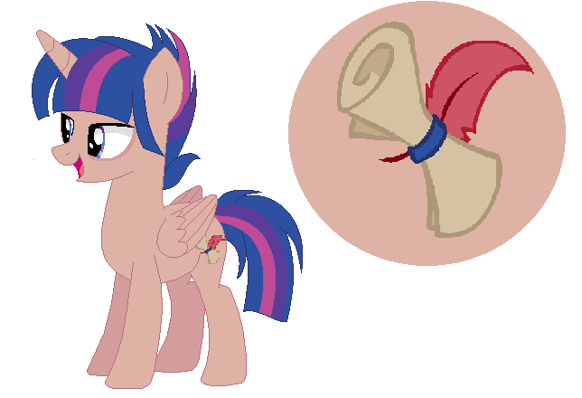 Captiosus by OtayuriPlisetsky