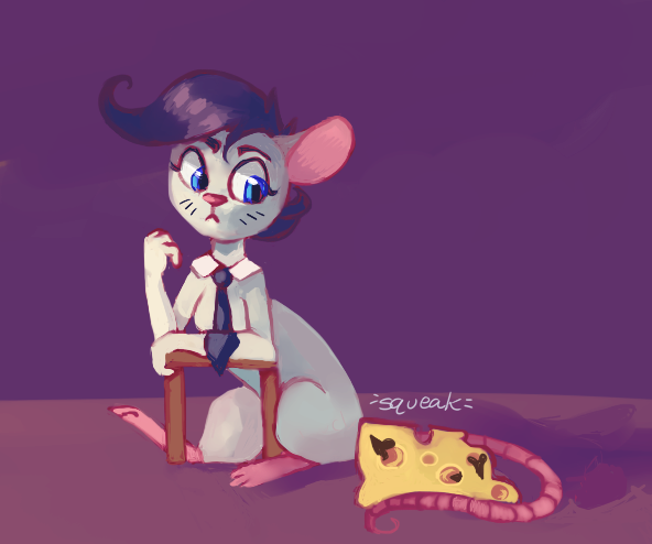 eh (Tweaked) by vela-novas