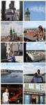 Prague by etherealwinter