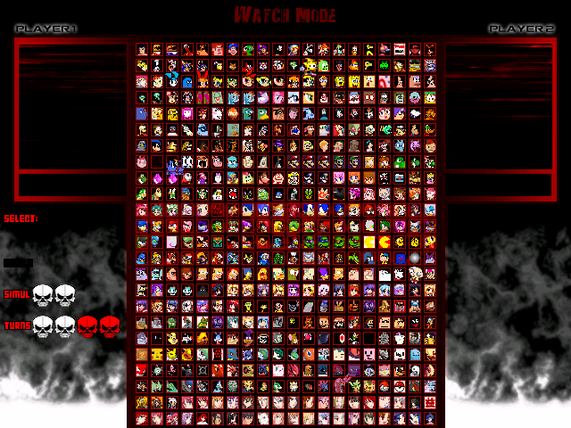 mugen wiki 1.1 screenpacks mugen wiki 1.1 screenpacks