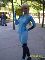 +Samus+ by Anigirl5
