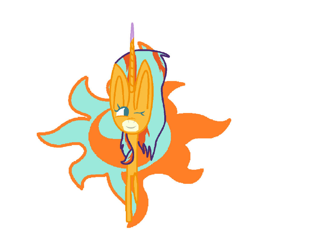 Mlp Next Gen Starflame by mlpfanmakerandnextge