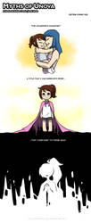 Nuzlocke White: Extra Comic 20 by ky-nim